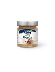 ...CREMA BOLETUS SAPORI SINCERI FRASCO 225 ML