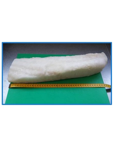LOMO BACALAO JUMBO +1000 C.5 KILOS EDERPESCA