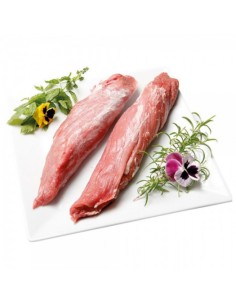 KGS. PRESA 100% IBERICO BEHER