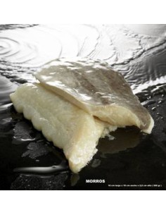 KGS.MORROS DE BACALAO DESALADO