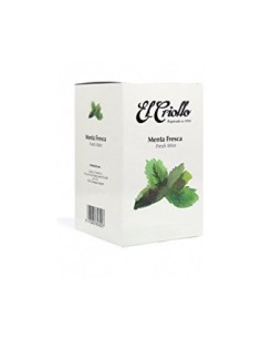 MENTA FRESCA 20 UDS. (6)