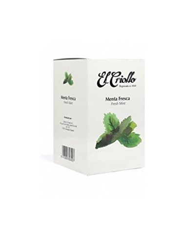 MENTA FRESCA 20 UDS. (6)