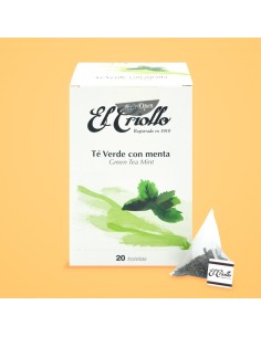 TE VERDE CON MENTA 20 UDS. (6)