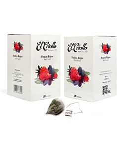 FRUTOS ROJOS 20 UDS. (14)