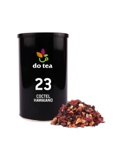 COCTEL HAWAIANO LATA VERDE