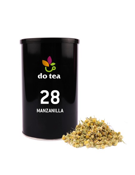 LATA MANZANILLA GRANEL 100 GRS.