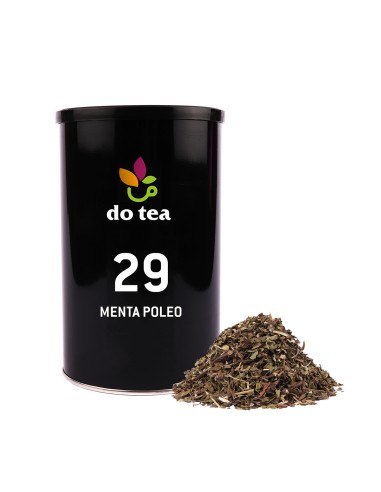 LATA POLEO MENTA GRANEL 100 GRS.