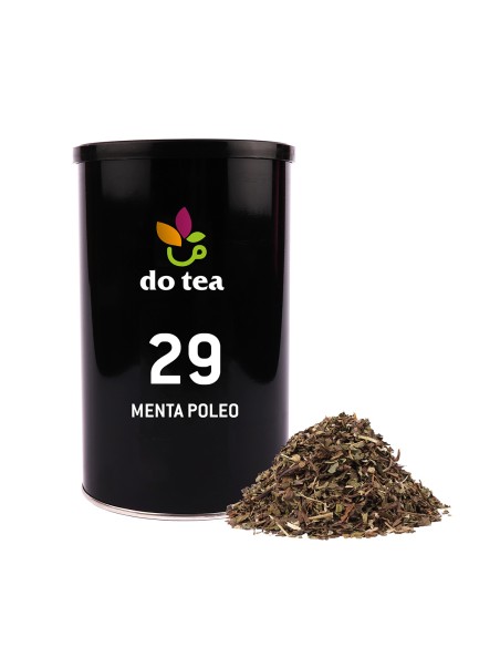 LATA POLEO MENTA GRANEL 100 GRS.