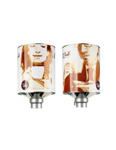 CAFE PLATINUM 100% NATURAL 3 KGS.