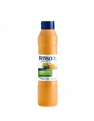 RISSO ANDALOUSE LITRO
