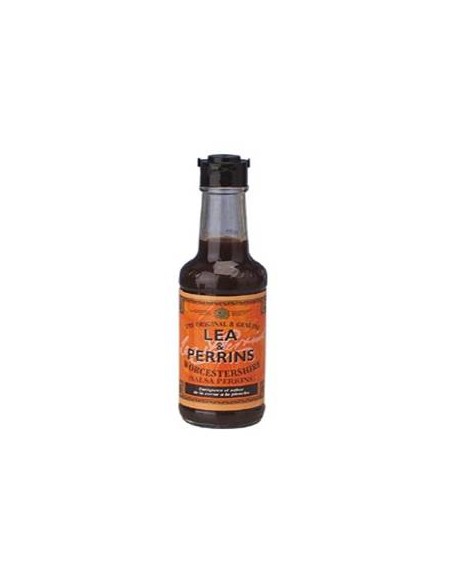 SALSA PERRINS 160 GRS.