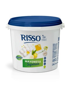 MAYONESA AMH 5000 ML.
